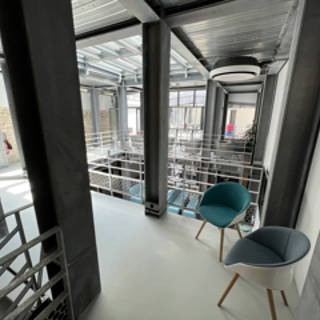 Bureau privé 40 m² 10 postes Coworking Rue de Croulebarbe Paris 75013 - photo 3